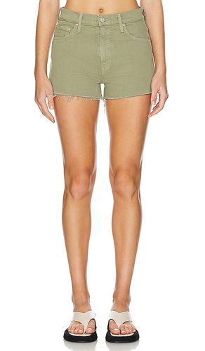 SHORT COURT DODGER in . Size 27, 28, 30, 31 - MOTHER - Modalova