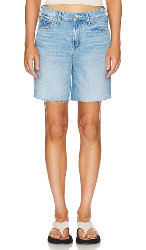 The Down Low Undercover Short Fray in . Size 24, 25, 26, 27, 28, 29, 30 - MOTHER - Modalova