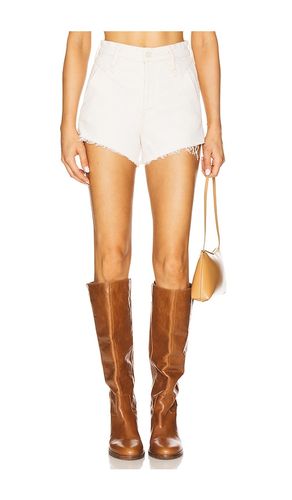 The Rocky Tomcat Kick Fray Short en . Taille 23. Also en 28, 29, 30, 32, 33, 34 - MOTHER - Modalova