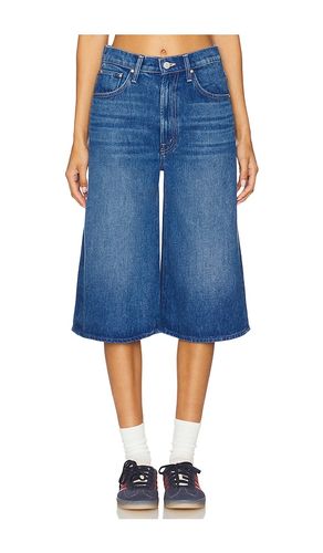 SHORT THE WHOLE LOT ZIP en . Taille 23. Also en - MOTHER - Modalova