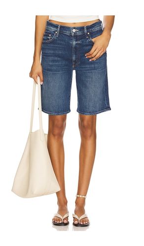 The Undercover Bermuda Short en . Taille 24. Also en 28 - MOTHER - Modalova