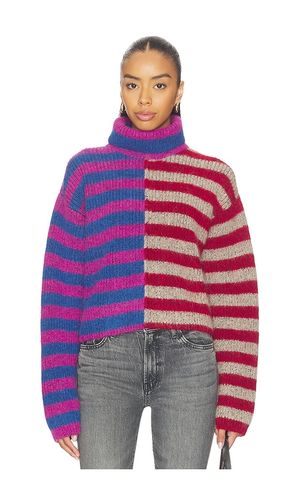 PULL HICKEY en ,. Taille L. Also en M, S, XS - MOTHER - Modalova