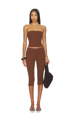 ENSEMBLE CAPRI SIARA en . Taille M. Also en - MORE TO COME - Modalova