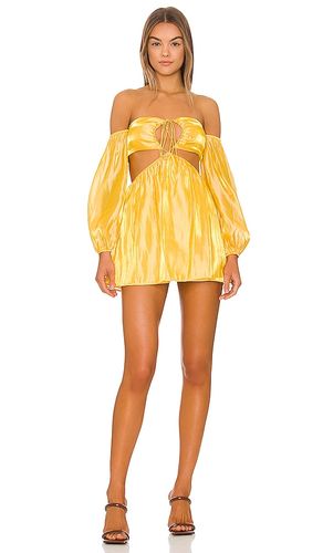 ROBE ÉPAULES DÉNUDÉES NADIA in . Size S - MORE TO COME - Modalova