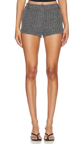 Harper Mini Short en . Taille L. Also en M, XL - MORE TO COME - Modalova