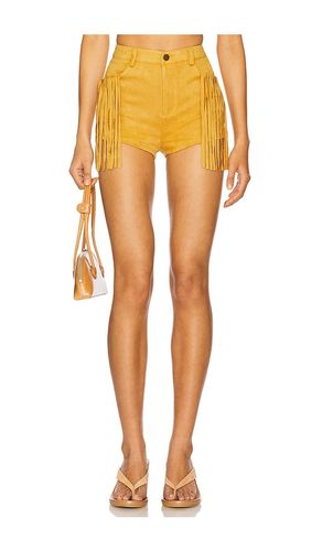 Autumn Fringe Short in . Size XS, XXS - MORE TO COME - Modalova