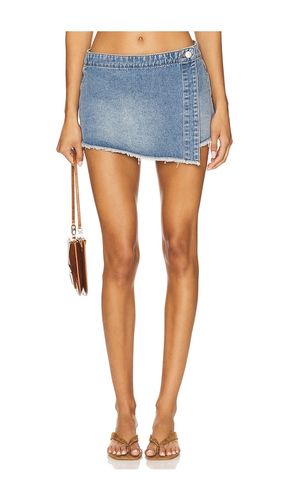 JUPE-SHORT SIENA en . Taille L. Also en M, S, XL, XS, XXS - MORE TO COME - Modalova