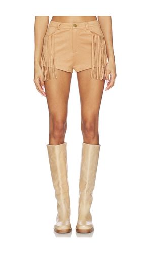 SHORT AUTUMN en . Taille XS. Also en M, L - MORE TO COME - Modalova