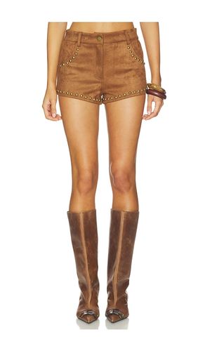 SHORT LEANAN en . Taille XXS. Also en - MORE TO COME - Modalova