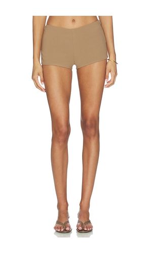Twila Mini Short en . Taille S. Also en M, L, XL - MORE TO COME - Modalova
