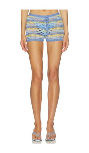 Anele Crochet Short en . Taille M. Also en L - MORE TO COME - Modalova