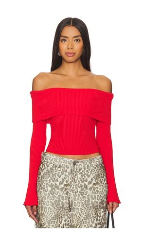 PULL CANDACE en . Taille S. Also en M, L - MORE TO COME - Modalova