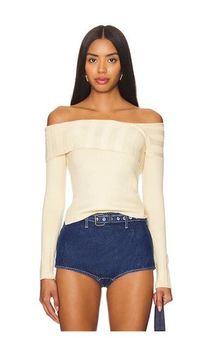 PULL EFFIE en . Taille S. Also en M, L - MORE TO COME - Modalova