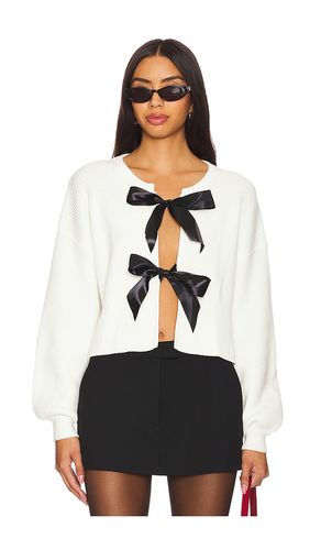 GILET DARLENE en . Taille L. Also en M, S, XS - MORE TO COME - Modalova