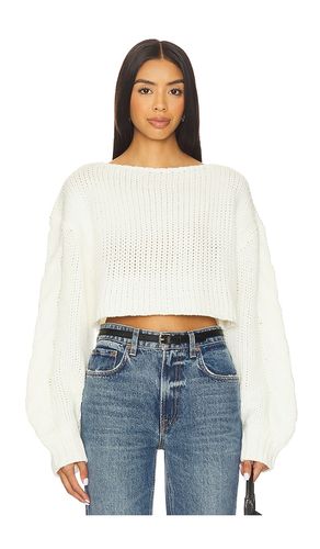 PULL LANDRIE en . Taille M. Also en XS - MORE TO COME - Modalova