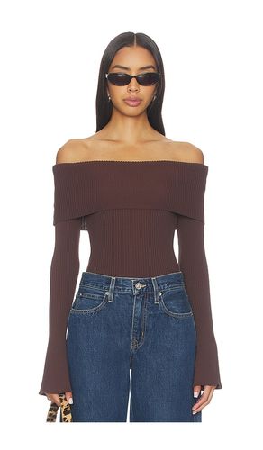 PULL CANDACE en . Taille L. Also en M, S, XS - MORE TO COME - Modalova