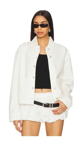 BLOUSON NERISSA in . Size M, S, XL, XS, XXS - MORE TO COME - Modalova