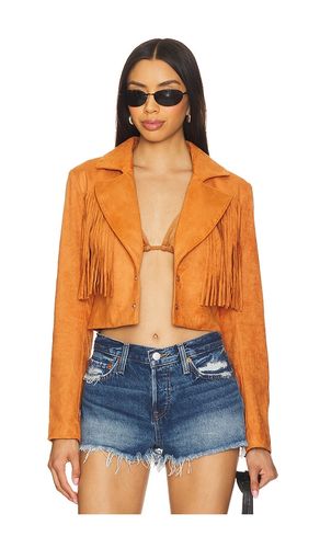 BLOUSON KIARA in . Size M, S, XS, XXS - MORE TO COME - Modalova