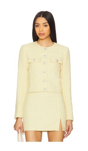 BLOUSON WILLOW en . Taille M. Also en XS - MORE TO COME - Modalova