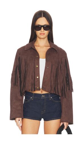 BLOUSON BAYLOR en . Taille S. Also en XXS, L - MORE TO COME - Modalova