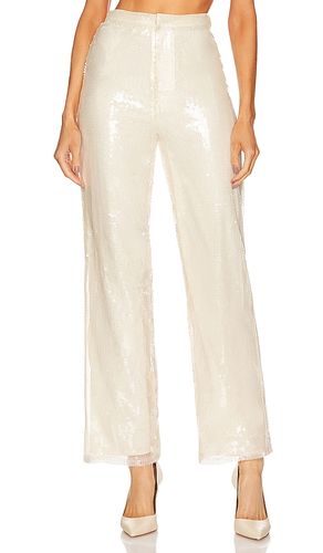 PANTALON GEORGIE in . Size M, S - MORE TO COME - Modalova
