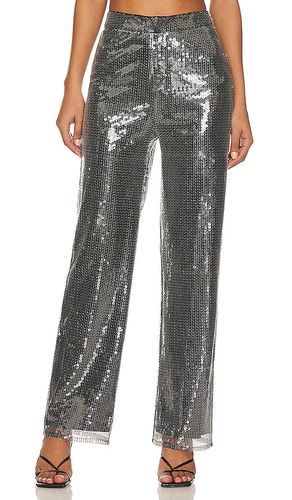 PANTALON GEORGIE en . Taille XS. Also en XXS - MORE TO COME - Modalova