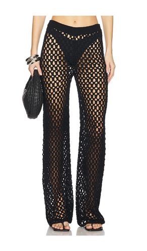PANTALON RUE in . Size M, S, XS - MORE TO COME - Modalova