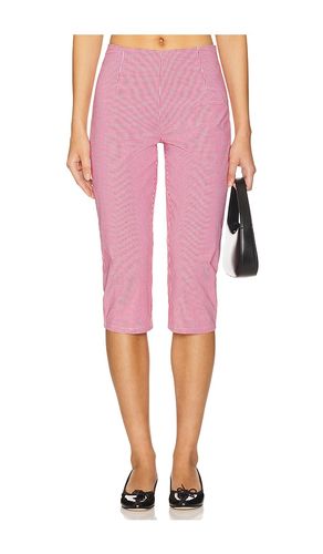 PANTALON DREA in . Size M, S, XL, XS, XXS - MORE TO COME - Modalova