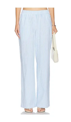 PANTALON ETTA en . Taille L. Also en M, S, XL, XS, XXS - MORE TO COME - Modalova