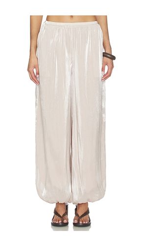 PANTALON TILLY en . Taille S. Also en M, L, XL - MORE TO COME - Modalova