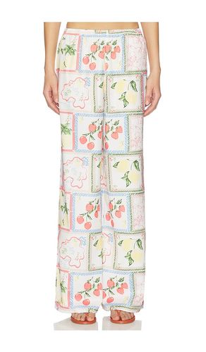 PANTALON KIALANA en . Taille S. Also en M, L - MORE TO COME - Modalova