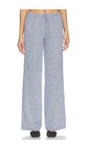 PANTALON RUTHIE en . Taille S. Also en M, L - MORE TO COME - Modalova