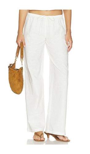 PANTALON JAMIE en . Taille L. Also en - MORE TO COME - Modalova