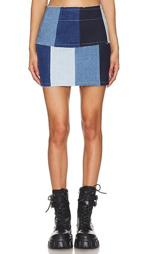 JUPE COURTE MADI en . Taille XS. Also en XXS - MORE TO COME - Modalova