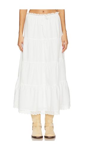 JUPE ANGELA en . Taille L. Also en XXS - MORE TO COME - Modalova