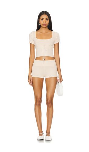 ENSEMBLE DE NUIT RUTHIE KNIT in . Size M, S - MORE TO COME - Modalova