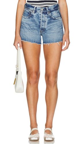 SHORT DALEMERE in . Size 24, 25, 26 - Moussy Vintage - Modalova