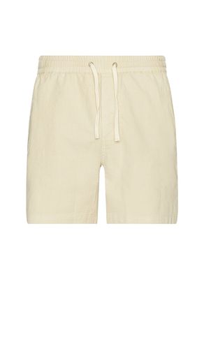 Saturday Stretch Selvage Short in . Size M, S, XL/1X - Marine Layer - Modalova