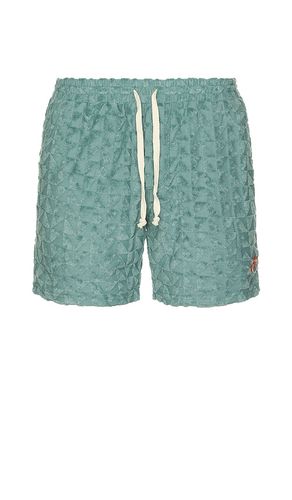 Towel Terry 6 Short in . Size M, S, XL/1X - Marine Layer - Modalova