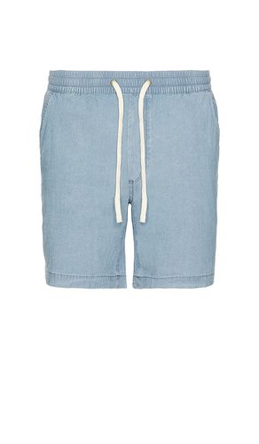 Saturday Seersucker Short 6: in . Size M, S, XL/1X - Marine Layer - Modalova
