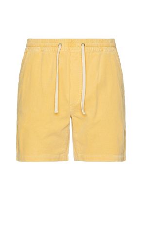 Saturday Corduroy Short 6 in . Size M, S, XL/1X - Marine Layer - Modalova