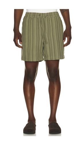 SHORT DOBBY en . Taille M. Also en - Marine Layer - Modalova