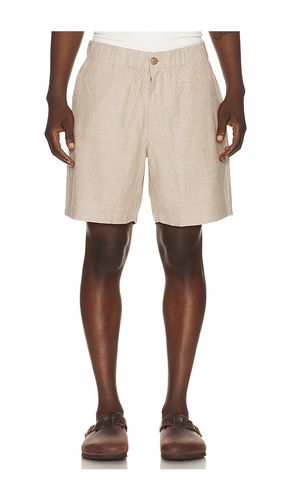 SHORT CHINO SATURDAY en . Taille S. Also en M, L - Marine Layer - Modalova