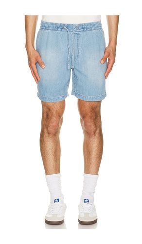 Saturday Denim 6 Short en . Taille S. Also en M, L, XL/1X - Marine Layer - Modalova