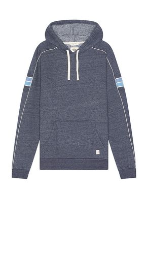 SWEAT À CAPUCHE UPDATED VARSITY en . Taille M. Also en S - Marine Layer - Modalova