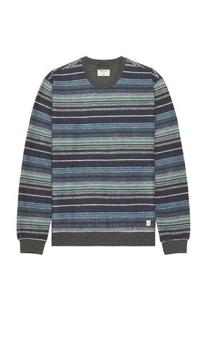 SWEAT RAS DE COU SIGNATURE FLEECE in . Size S - Marine Layer - Modalova