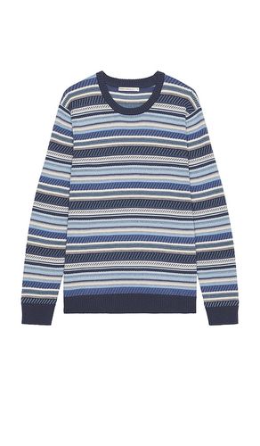 SWEAT RAS DE COU DOUBLE KNIT en . Taille L. Also en M, S, XL/1X - Marine Layer - Modalova