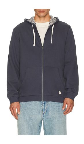 SWEAT À GLISSIÈRE AVEC CAPUCHE RELAXED CLOUD 9 en . Taille S. Also en XL/1X - Marine Layer - Modalova