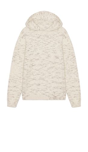 PULL À CAPUCHE FUZZY en . Taille M. Also en XL/1X - Marine Layer - Modalova