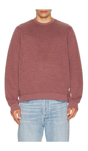 PULL CORBET en . Taille S. Also en L - Marine Layer - Modalova